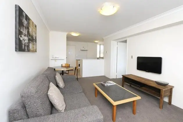 Apart Daire One Bedroom
