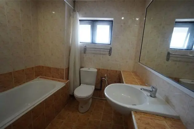 Deluxe Üç Kişilik Oda