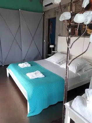 Panoramic Süit, 1 Yatak Odası, Kişiye Özel Havuzlu, Okyanus Manzaralı