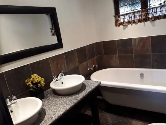 1 Çift ​​kişilik Yatak Luxury