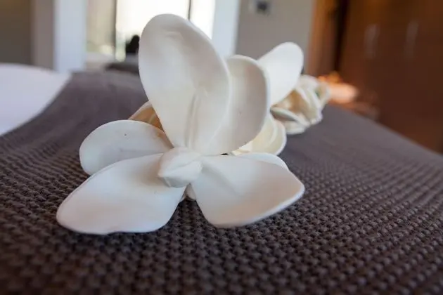 Comfort Süit, 1 Yatak Odası, Dağ Manzaralı