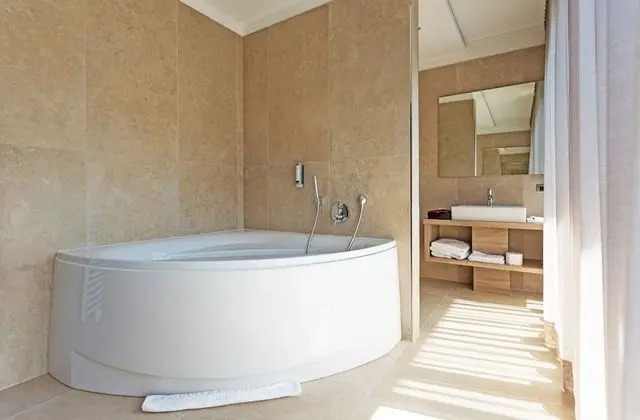 Comfort Süit, 1 Yatak Odası, Dağ Manzaralı