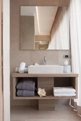 Comfort Süit, 1 Yatak Odası, Dağ Manzaralı