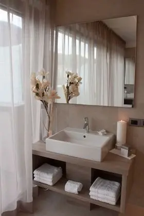 Deluxe Tek Büyük Yataklı Oda, Balkon (2 Person)