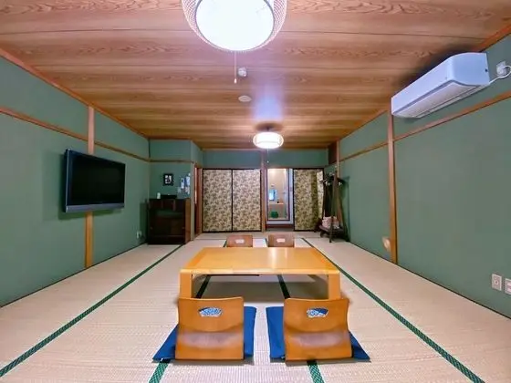 Family Oda, Sigara İçilmez (Japanese Style, for 6 guests, No Pets)