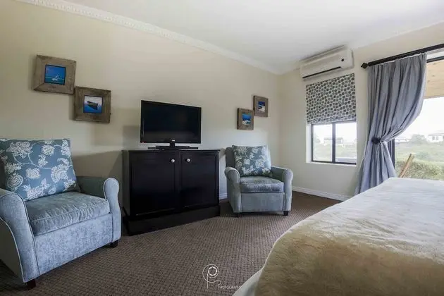 Luxury Oda, 1 Yatak Odası