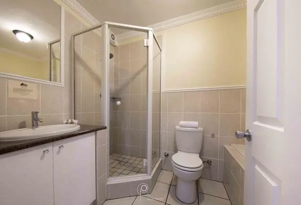 Luxury Oda, 1 Yatak Odası