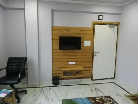Deluxe Oda, 1 Çift Kişilik Yatak, Sigara İçilmez