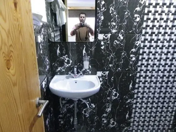 Deluxe Oda, 1 Çift Kişilik Yatak, Sigara İçilmez