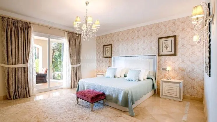 Deluxe Oda, 1 Çift Kişilik Yatak, Sigara İçilmez