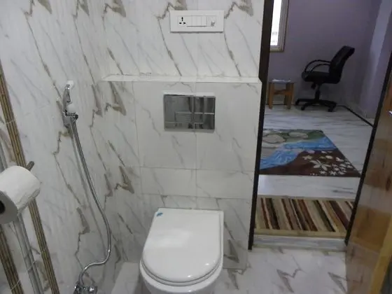 Deluxe Oda, 1 Çift Kişilik Yatak, Sigara İçilmez