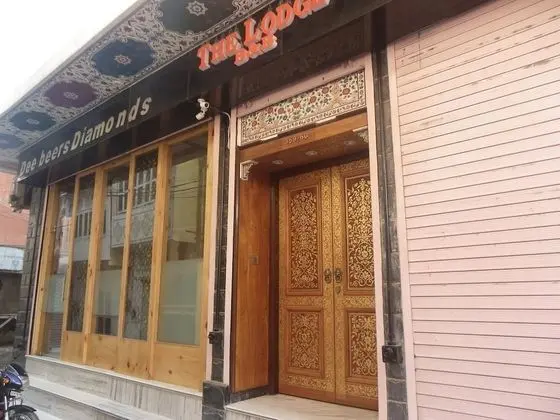 Deluxe Oda, 1 Çift Kişilik Yatak, Sigara İçilmez