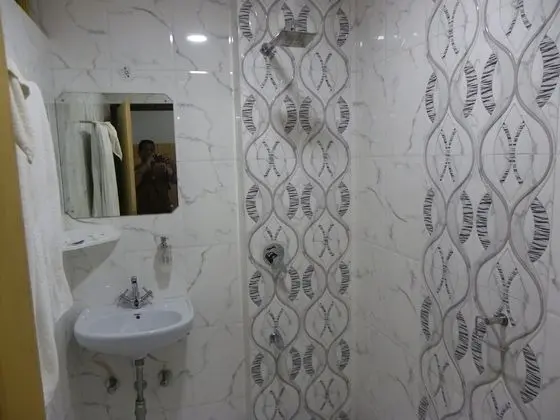 Deluxe Oda, 1 Çift Kişilik Yatak, Sigara İçilmez
