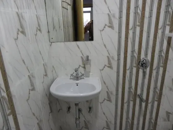 Deluxe Oda, 1 Çift Kişilik Yatak, Sigara İçilmez