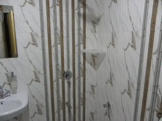Deluxe Oda, 1 Çift Kişilik Yatak, Sigara İçilmez