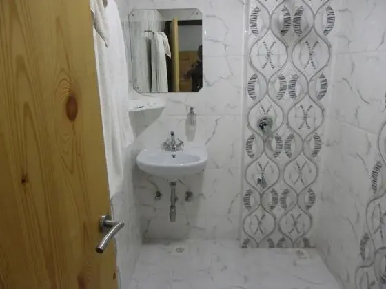 Deluxe Oda, 1 Çift Kişilik Yatak, Sigara İçilmez