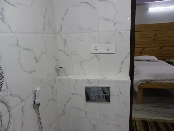 Deluxe Oda, 1 Çift Kişilik Yatak, Sigara İçilmez