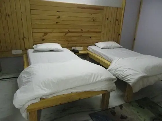 Family İki Ayrı Yataklı Oda, 1 Yatak Odası