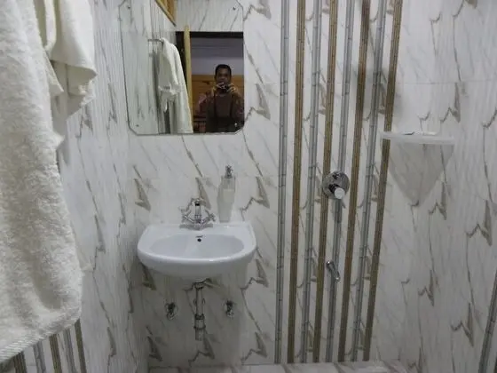 Family İki Ayrı Yataklı Oda, 1 Yatak Odası