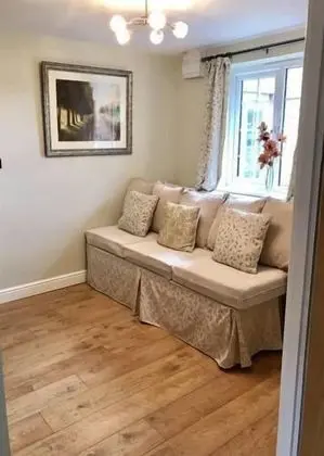 Luxury Süit, Jakuzi (Four Poster Bed)