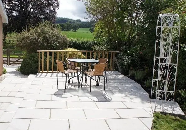 Luxury Süit, Jakuzi (Four Poster Bed)