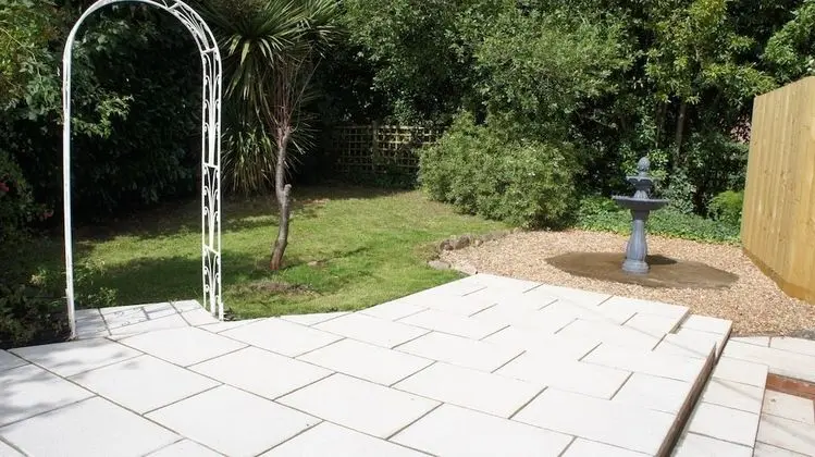 Luxury Süit, Jakuzi (Four Poster Bed)