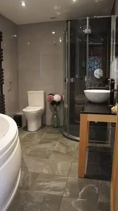 Luxury Süit, Jakuzi (Four Poster Bed)