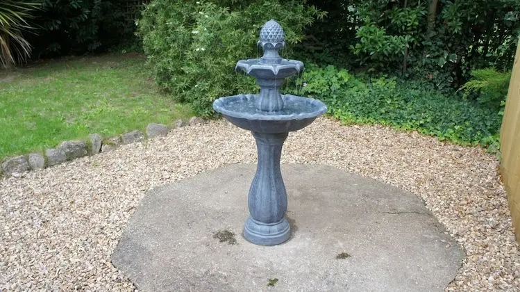 Luxury Süit, Jakuzi (Four Poster Bed)