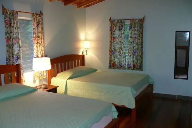 Villa, Banyolu/Duşlu, Bahçe Manzaralı