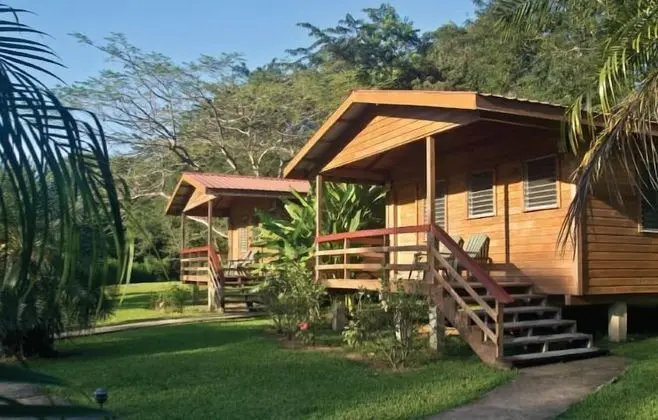 Villa, Banyolu/Duşlu, Bahçe Manzaralı