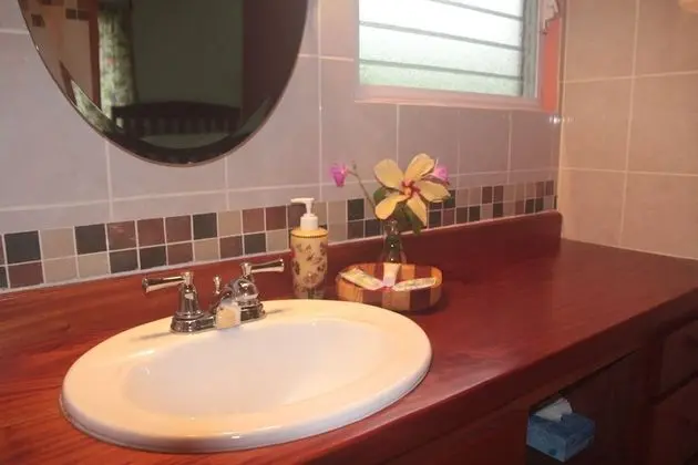 Villa, Banyolu/Duşlu, Bahçe Manzaralı