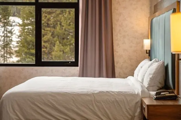 Deluxe Oda, Birden Çok Yatak, Dağ Manzaralı