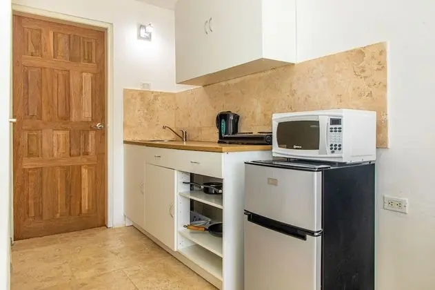Comfort Stüdyo, 1 En Büyük (King) Boy Yatak, Avlu Manzaralı, Avlu