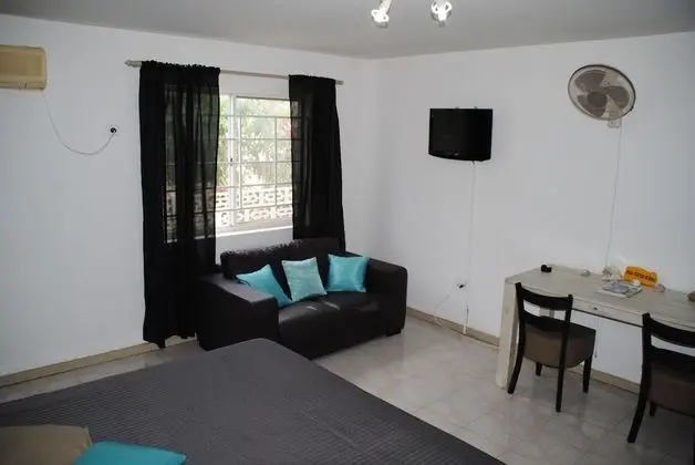 Comfort Stüdyo, 1 En Büyük (King) Boy Yatak, Avlu Manzaralı, Avlu