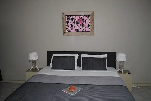 Comfort Stüdyo, 1 En Büyük (King) Boy Yatak, Avlu Manzaralı, Avlu