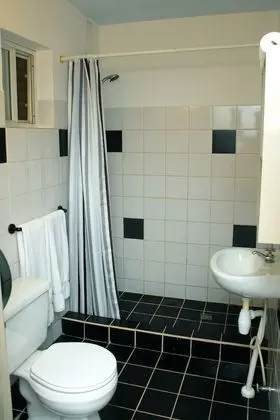 Comfort Stüdyo, 1 En Büyük (King) Boy Yatak, Avlu Manzaralı, Avlu