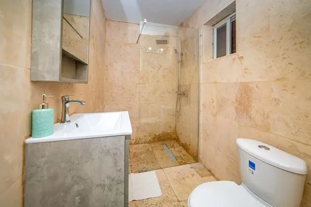 Comfort Stüdyo, 1 En Büyük (King) Boy Yatak, Avlu Manzaralı, Avlu