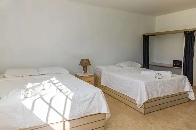 Comfort Stüdyo, 2 Büyük (Queen) Boy Yatak, Avlu Manzaralı, Avlu