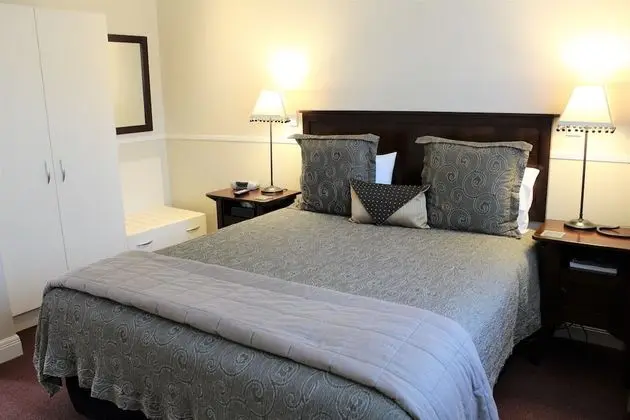 Deluxe Apart Daire, 1 Yatak Odası
