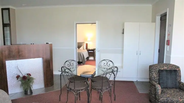 Deluxe Apart Daire, 1 Yatak Odası