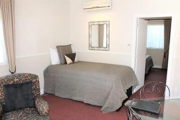 Deluxe Apart Daire, 1 Yatak Odası