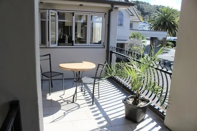 Deluxe Süit, 1 En Büyük (King) Boy Yatak, Balkon