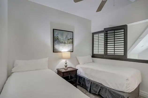 Daire, 2 Yatak Odası (Lodge at Brookside Loft)