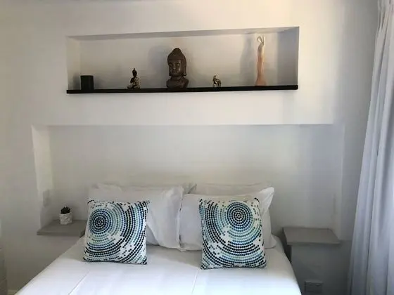 Deluxe Tek Büyük Yataklı Oda, Birden Çok Yatak, Sigara İçilmez