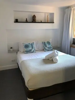 Deluxe Tek Büyük Yataklı Oda, Birden Çok Yatak, Sigara İçilmez