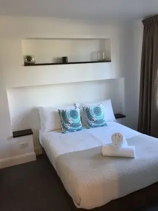 Executive Apart Daire, Birden Çok Yatak, Sigara İçilmez