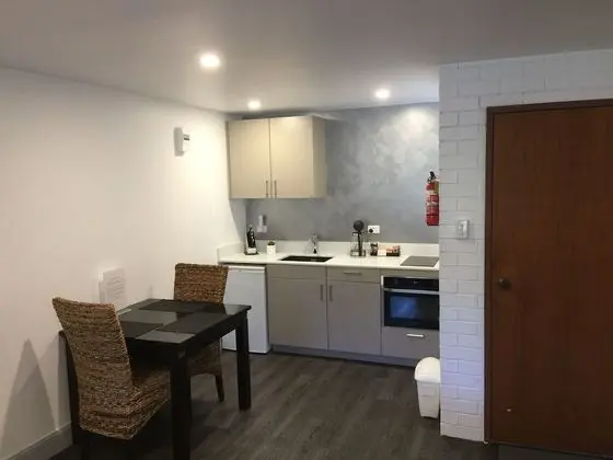 Executive Apart Daire, Birden Çok Yatak, Sigara İçilmez