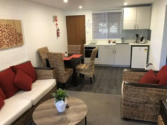 Executive Apart Daire, Birden Çok Yatak, Sigara İçilmez