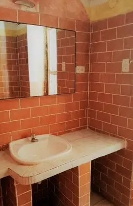 İki Ayrı Yataklı Oda, Banyolu/Duşlu, Bahçe Manzaralı
