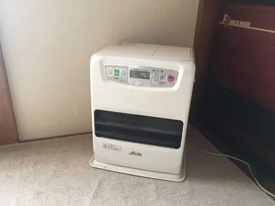 Traditional Dört Kişilik Oda, Ortak Banyo (Japanese Style)